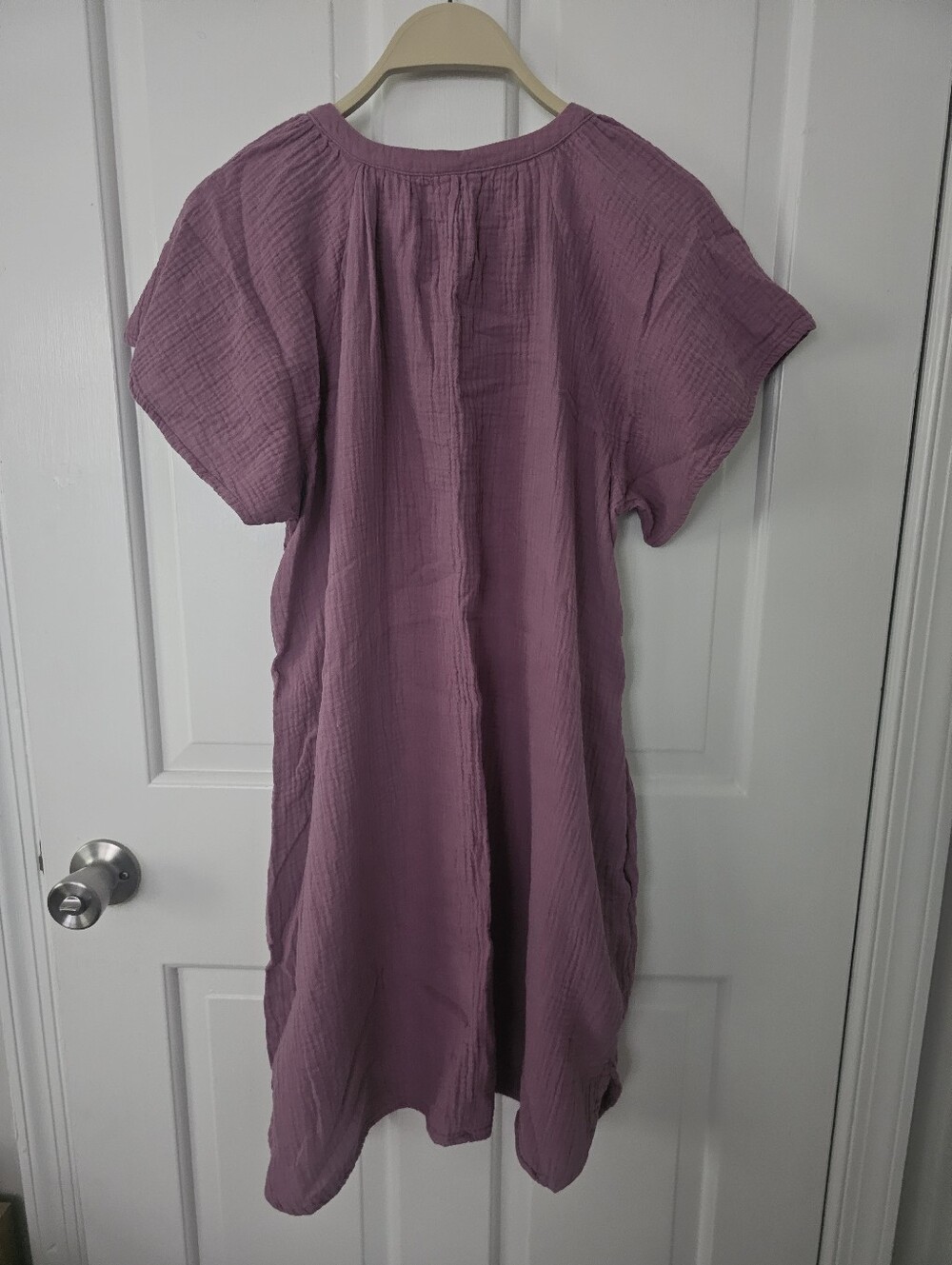 UNIVERSAL THREAD DRESS - Picture 4 of 4